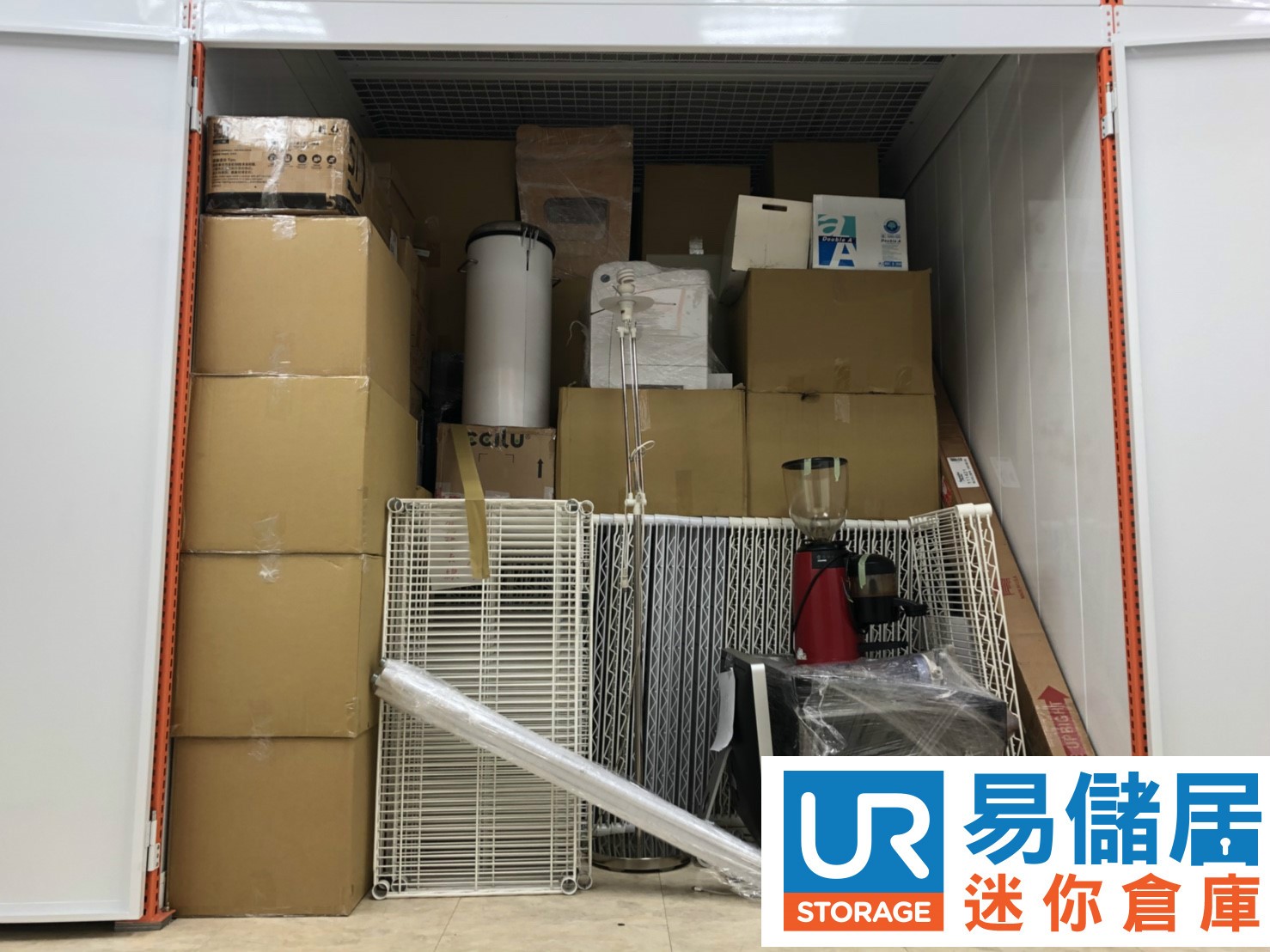 小倉儲萬隆 倉儲價格